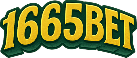 1665bet Logo